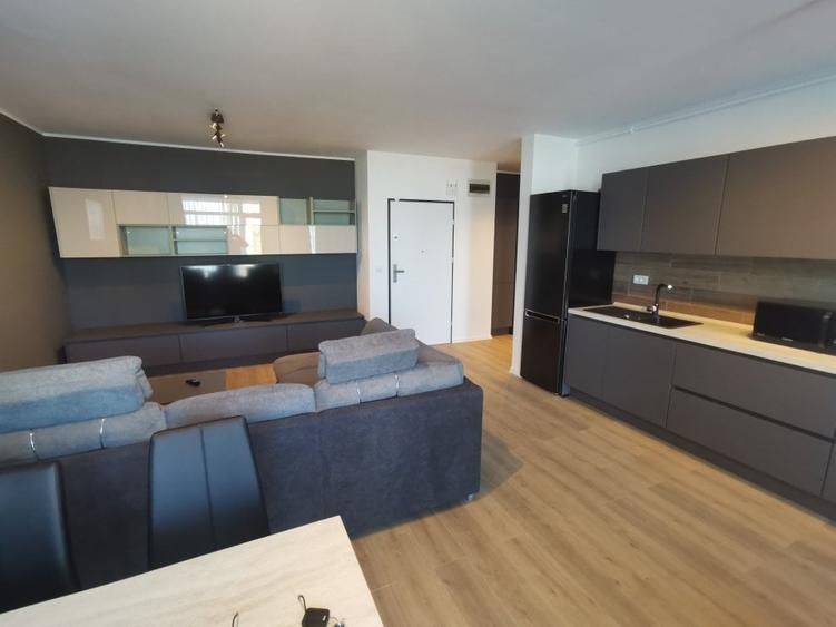 Nordic One 2 camere lux 730 euro - 4