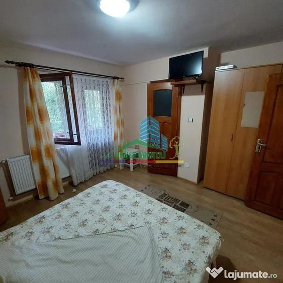 Spațiu comercial, de 450 mp, în Lepșa