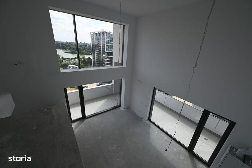Apartament cu 4 camere în Nord