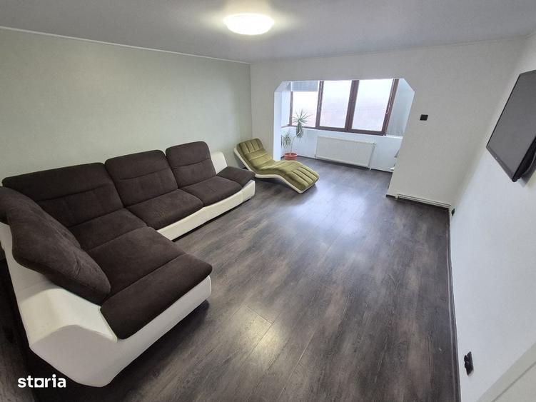 Apartament cu 2 camere decomandat în Freidorf