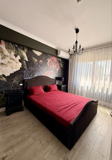 PALAS, Apartament 3 camere, complet echipat si mobilat. - 5