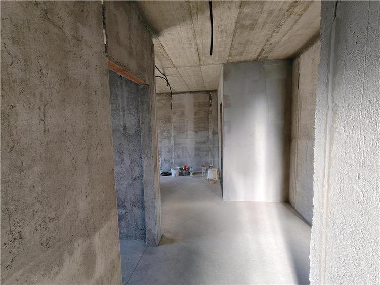 Duplex cu 3 camere cu Teren 310 Mp în Moșnița Nouă
