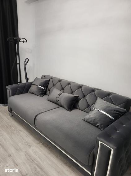 Apartament 3 camere | 2 bai | militari residence - 4