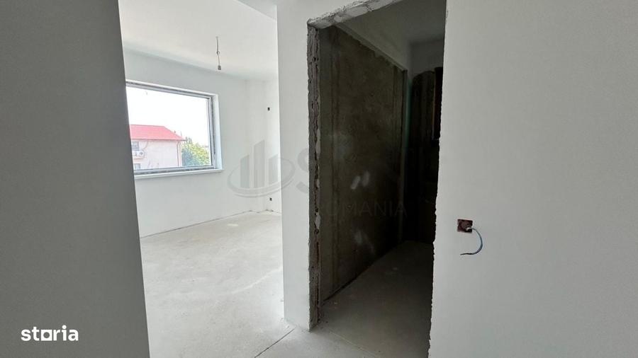 Apartament 3 camere- 2 locuri de parcare- Domenii-1Mai - 6