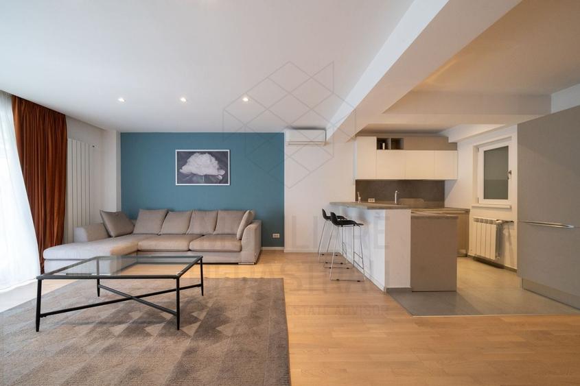Nordului Boutique Residence | Apartament spatios cu terasa generoasa - 3