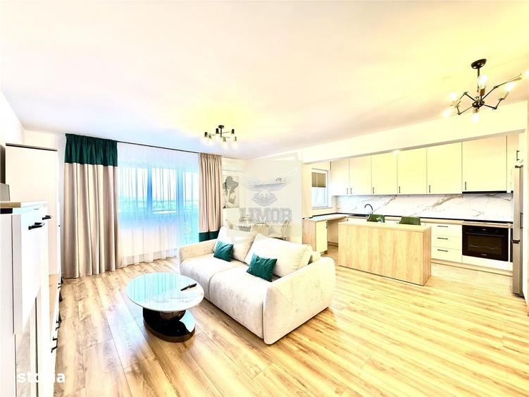 Apartament cu 2 camere în Șelimbăr