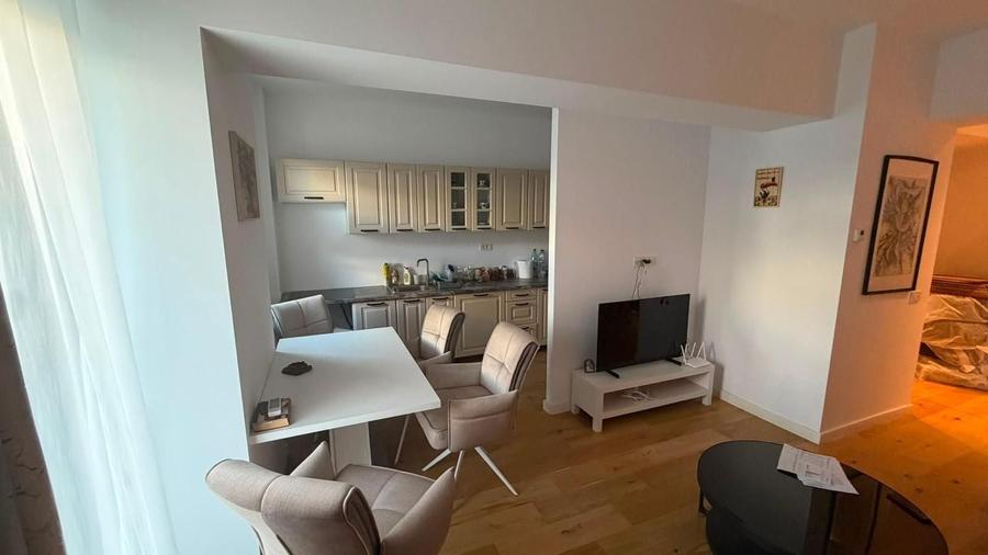 Apartament cu 2 camere în Pipera