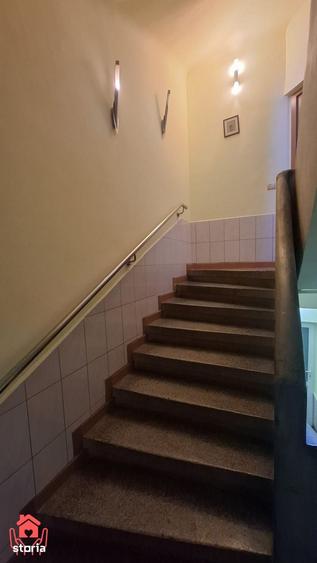 Apartament cu 6 camere în Gara de Nord