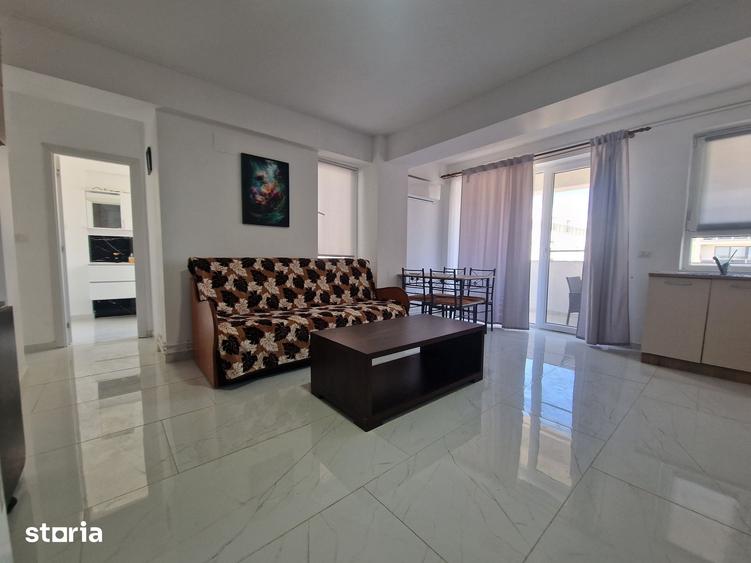 Apartament cu 2 camere în Nord