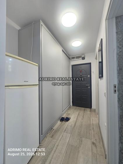 Ap2cam RENOVAT - v-a-v City Park Mall - Termen Lung - 400 euro - 6