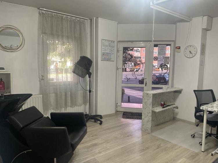 Spațiu comercial, de 55 mp, în Drumul Carului