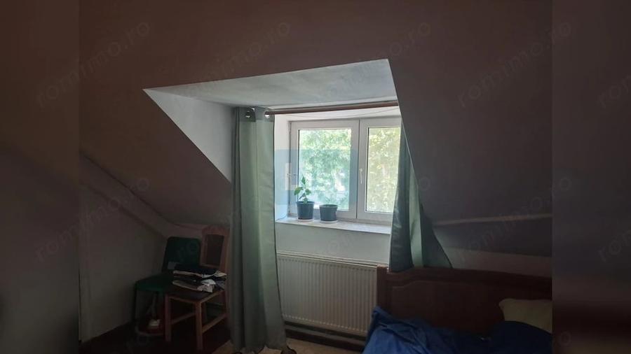 Apartament cu 2 camere în Cotroceni