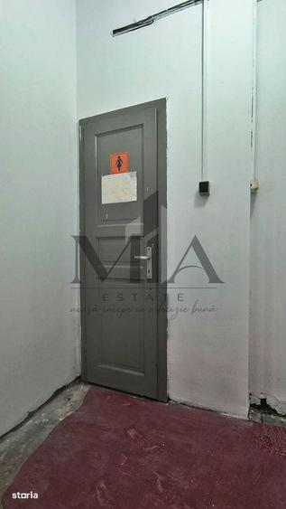 Spațiu comercial, de 59 mp, în Rogerius