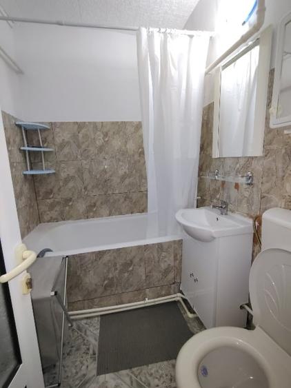 Garsonieră semidecomandată, mobilată în Dorobanți