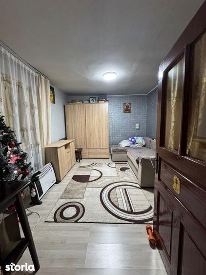 Casă cu 3 camere cu Teren 113 Mp în Ferentari