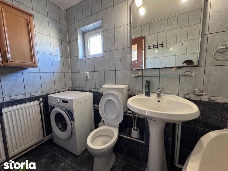 Apartament cu 2 camere în Banca Națională