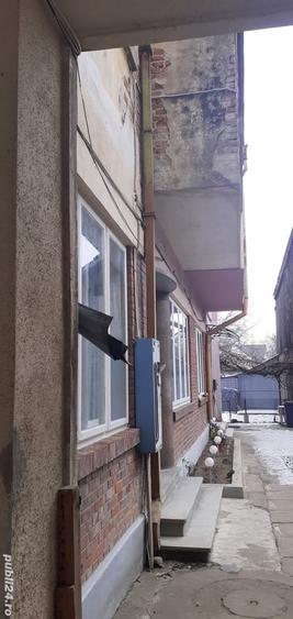 Casă cu 6 camere cu Teren 800 Mp în Rădăuți