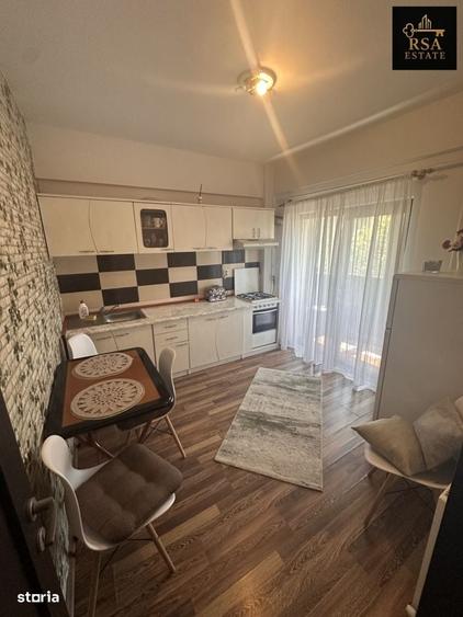 Apartament cu 2 camere în Ostroveni
