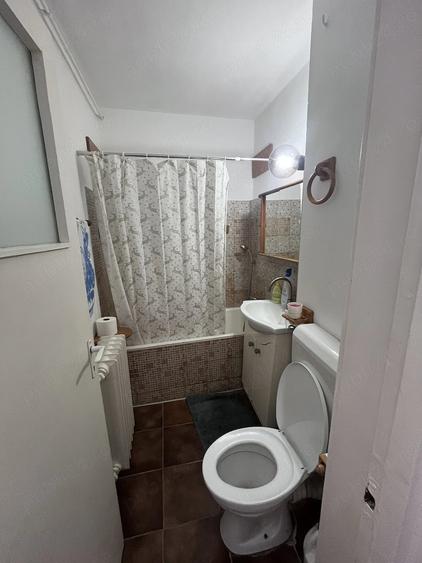 Garsonieră semidecomandată în Dristor