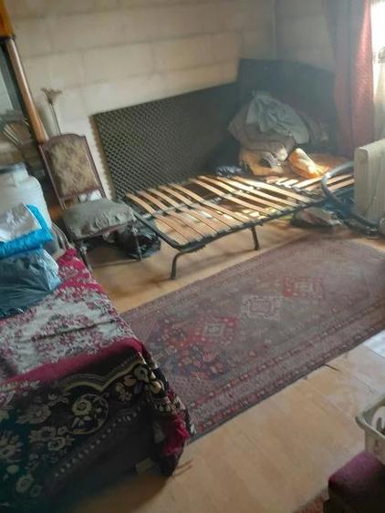 Casă cu Teren 140 Mp în Rahova