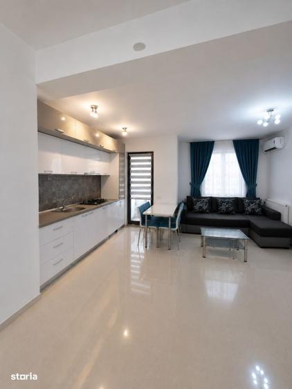 Apartament cu 2 camere | Mamaia Nord | Azimuth Beach - 4