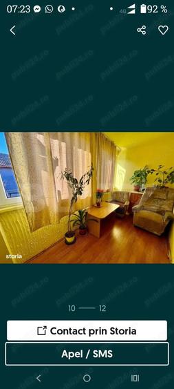 Casă cu 3 camere cu Teren 1436 Mp în Apahida