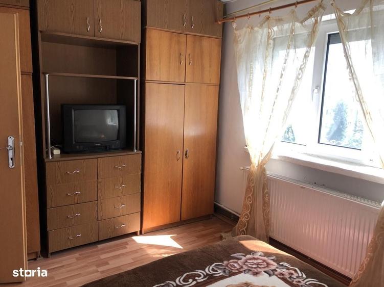 Apartament cu 2 camere în Rovine