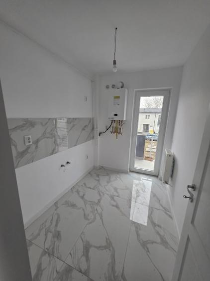 Garsonieră decomandată în Lunca Cetățuii