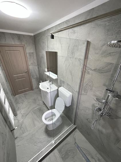 Apartament cu 2 camere decomandat în Șagului