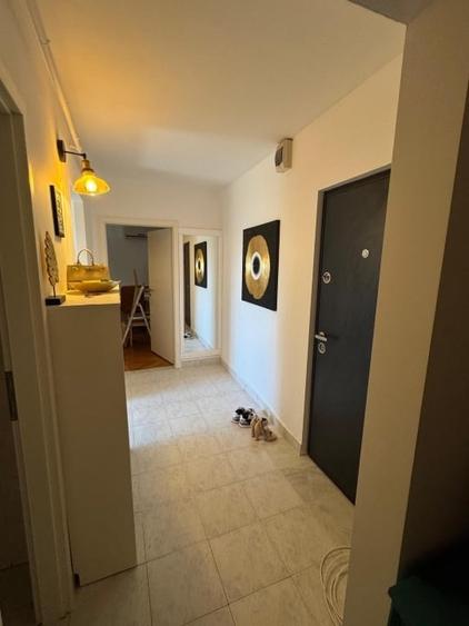 Apartament 2 camere, Calea Martirilor (proprietar) /centrala proprie - 11