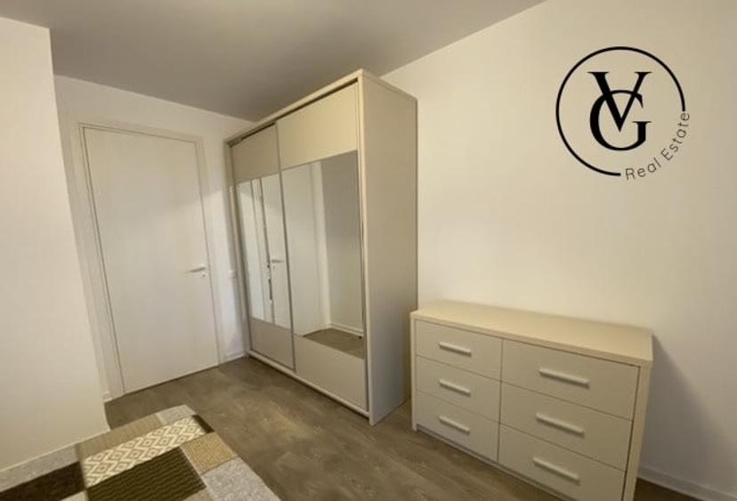 Apartament 2 camere - Cloud9 - Loc de parcare - 6