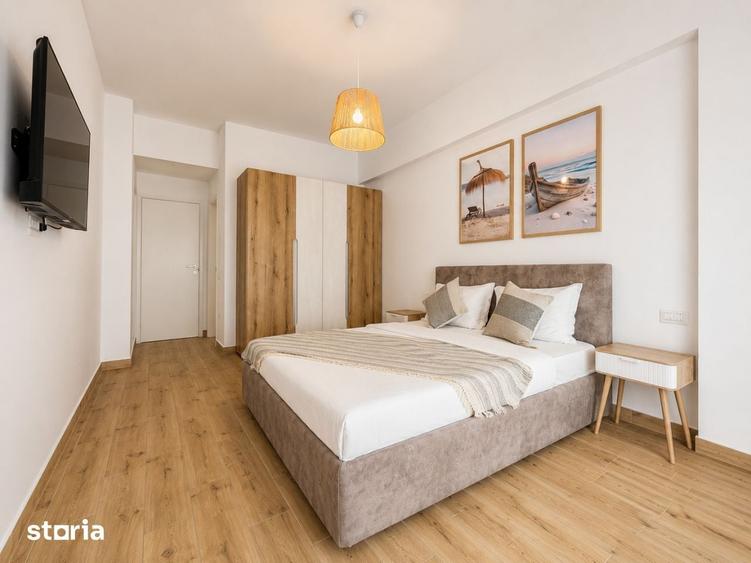 Apartament cu 3 camere decomandat în Nord
