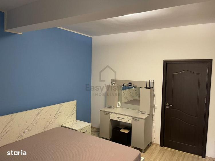Apartament cu 3 camere în Crângași