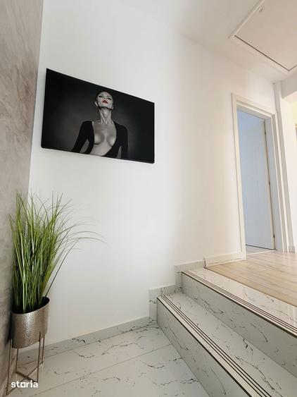 Casa P+E Valea Lupului mobilata si utilata - 12