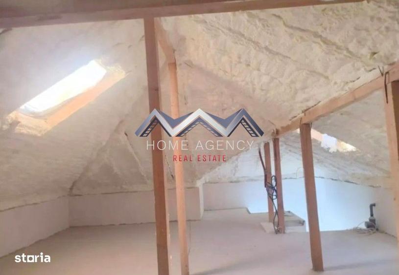 Casa individuala P+1+M | COMISION 0 | Otopeni - 7