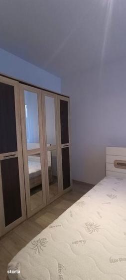 Apartament cu 3 camere în Florești