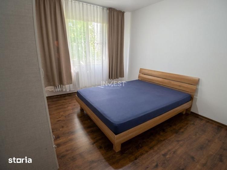 Apartament 2 camere de inchiriat zona Tatarasi - 2