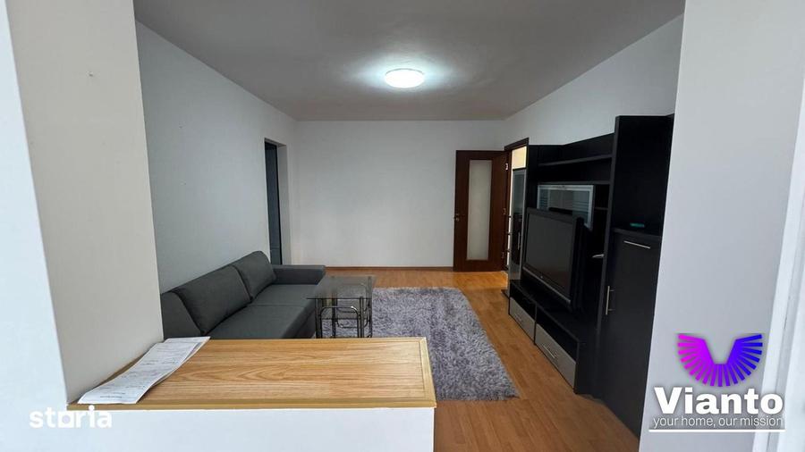 Apartament 3 camere | Zona Mihai Viteazul | Sibiu - 3