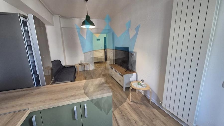 Apartament 2 Camere Complex Novum Regie Bucuresti - 3