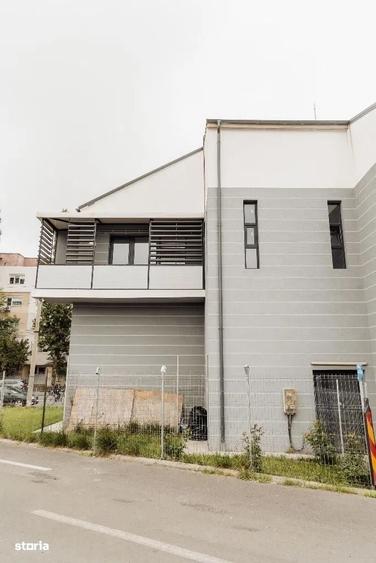 Spațiu comercial, de 561 mp, în Viziru