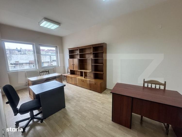 Spațiu comercial, de 40 mp, în Central