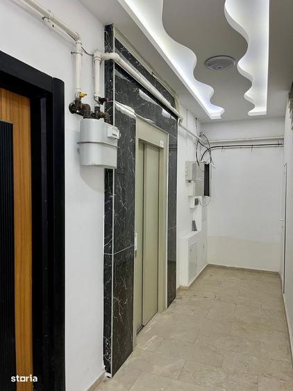 Apartament cu 2 camere în Nord