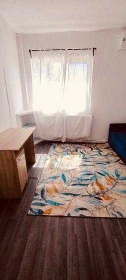 Apartament 2 camere Iancului, 3 minute de metrou, stradal, CENTRALA, mobilat - 2