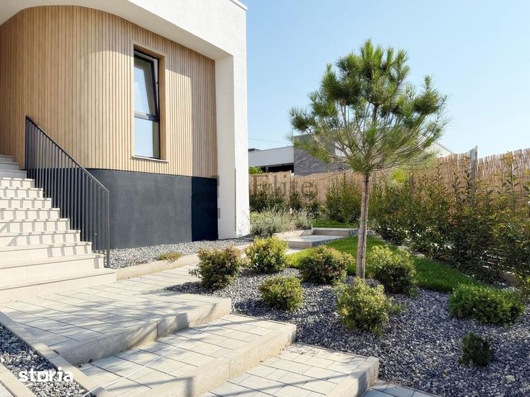 Casă cu 4 camere cu Teren 601 Mp în Oncea