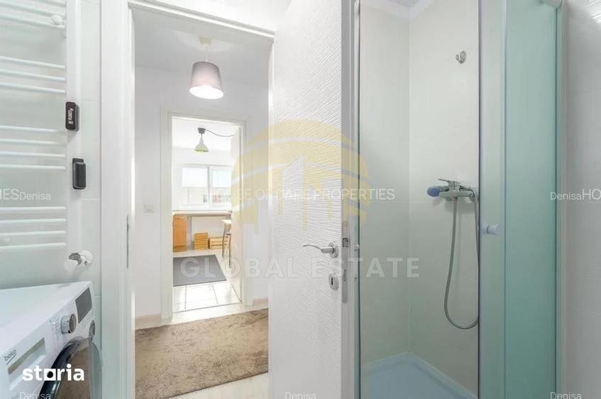 Apartament cu 3 camere decomandat în Theodor Pallady