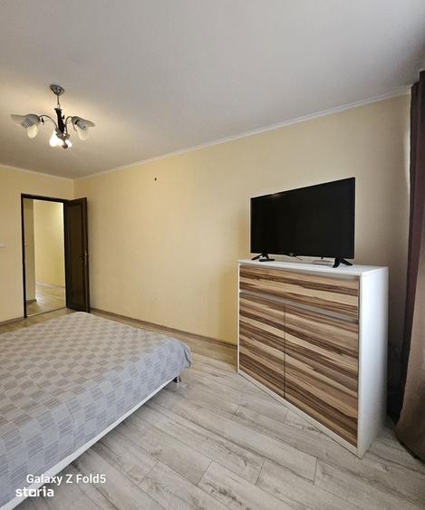 Apartament cu 3 camere în Rogerius