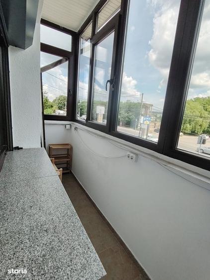 Apartament cu 3 camere în Cug