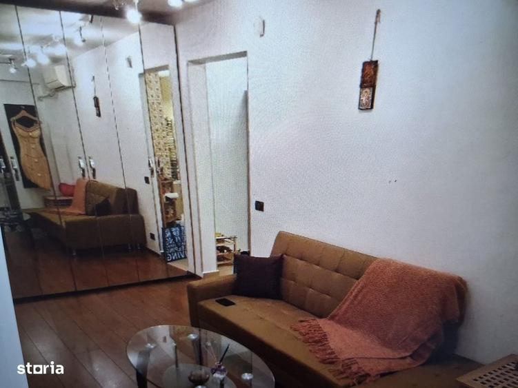 Apartament cu 2 camere în Lacul Tei