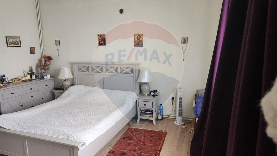 Casa / Vila cu 4 camere de vanzare in zona Central - 15