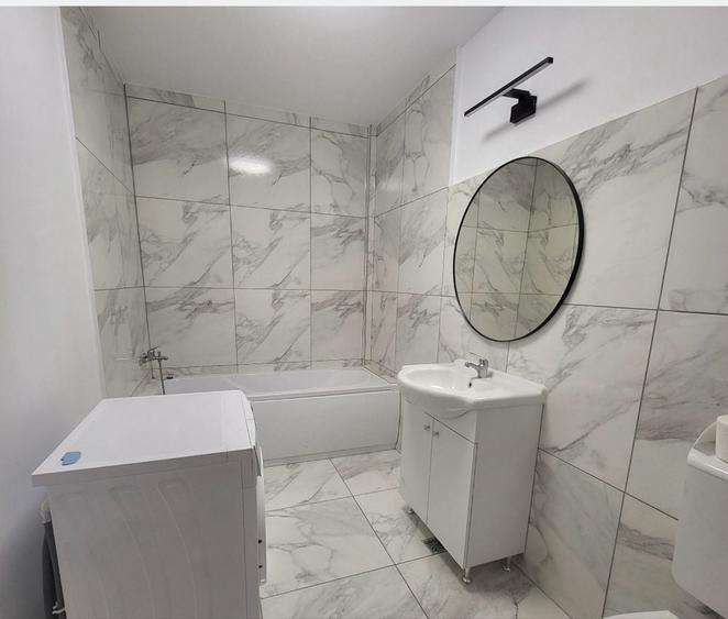 Apartament cu 2 camere în Florești
